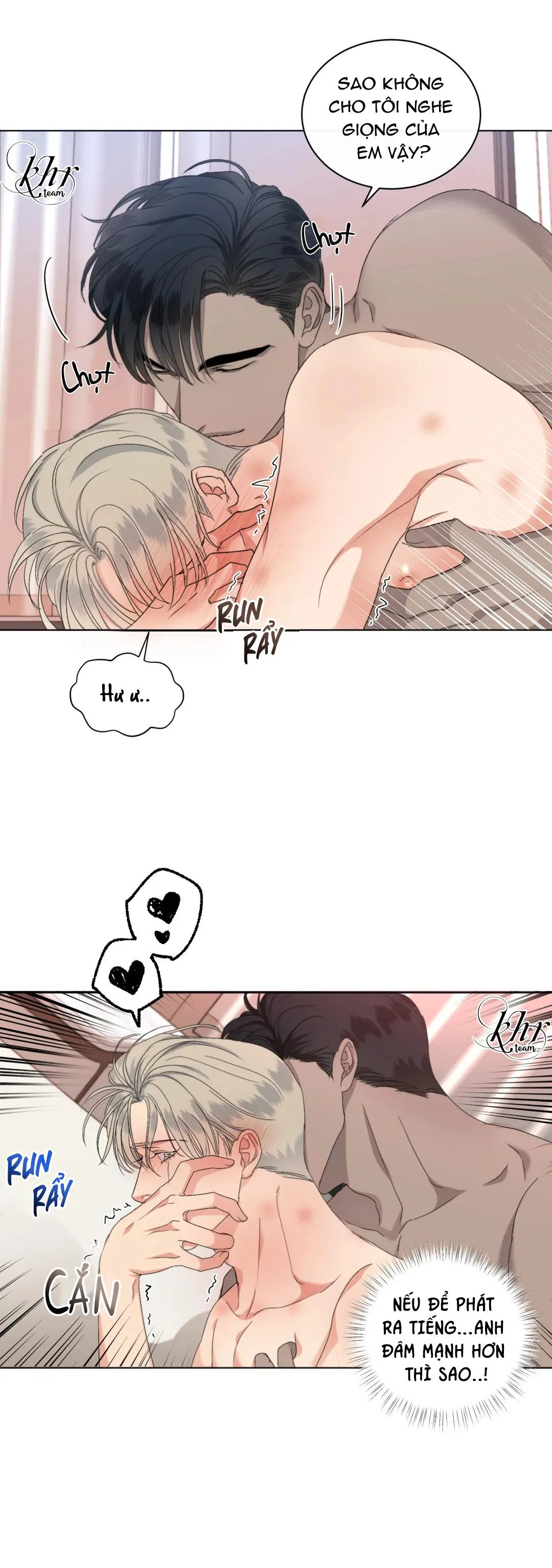 KICK OFF Chapter 14 Trang 14