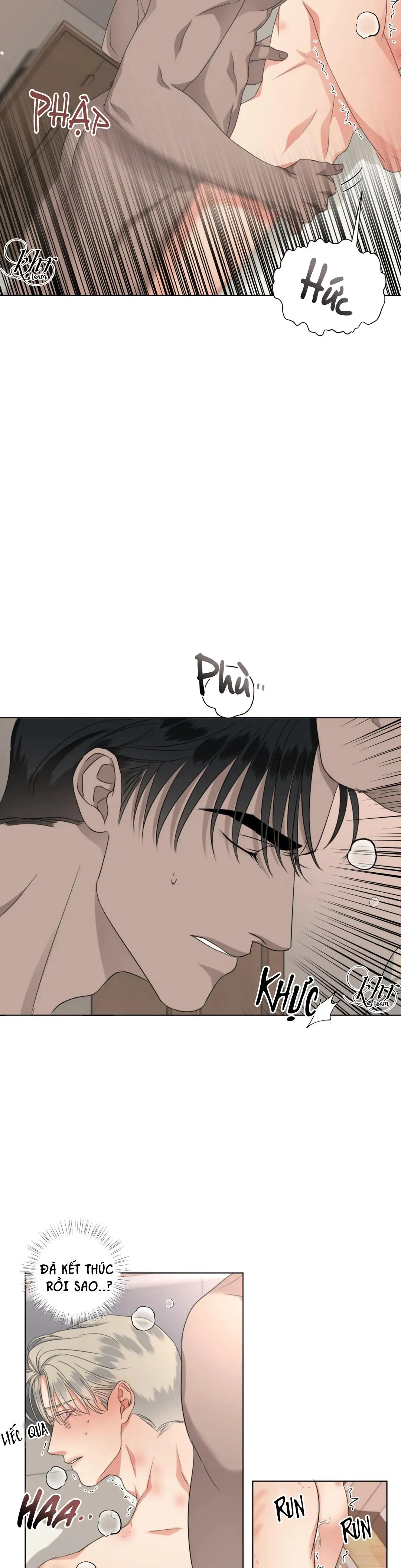 KICK OFF Chapter 14 Trang 16