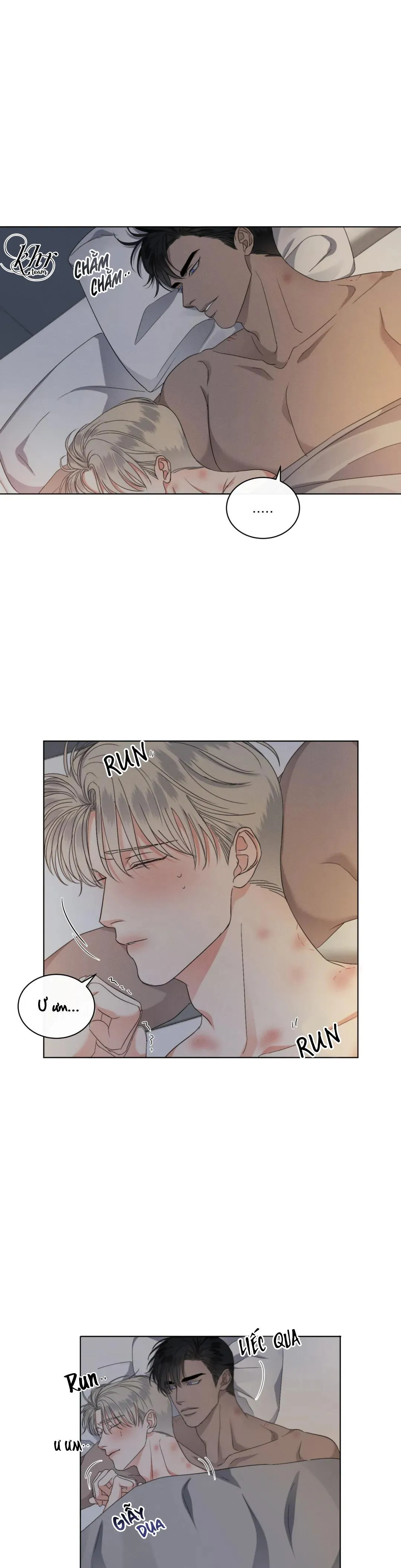 KICK OFF Chapter 14 Trang 20