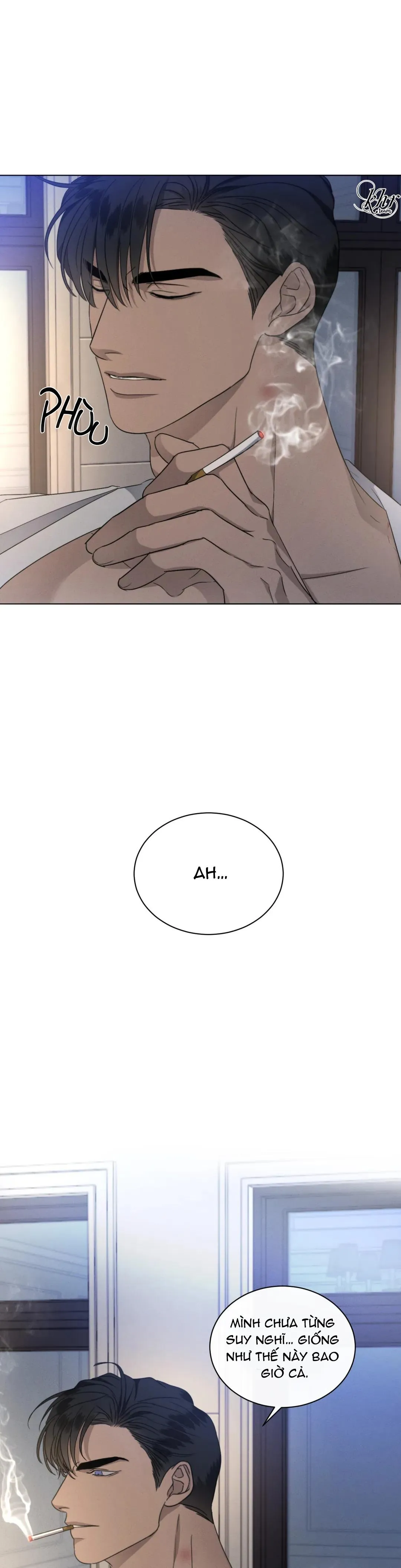 KICK OFF Chapter 14 Trang 23