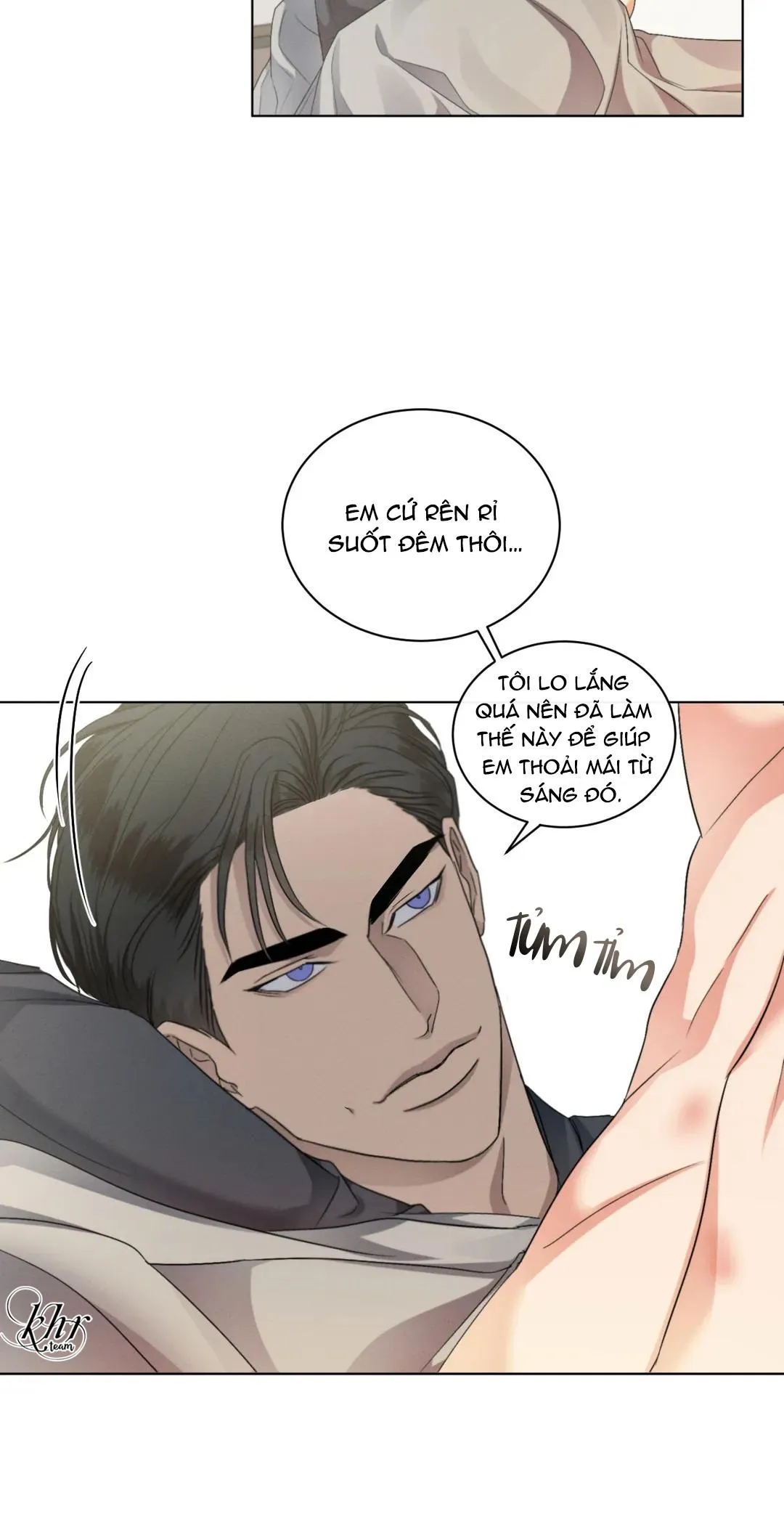 KICK OFF Chapter 15 Trang 5