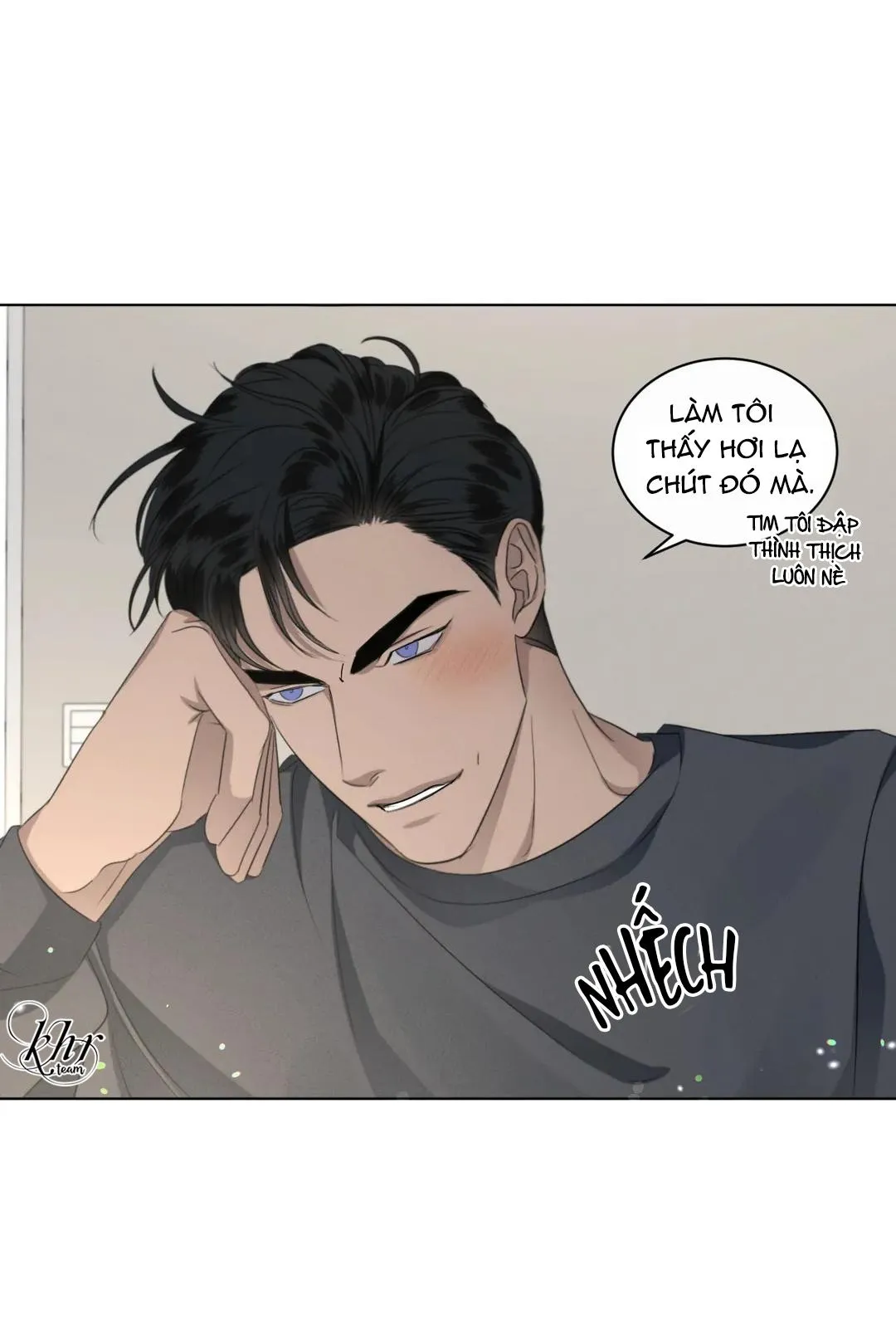 KICK OFF Chapter 15 Trang 10