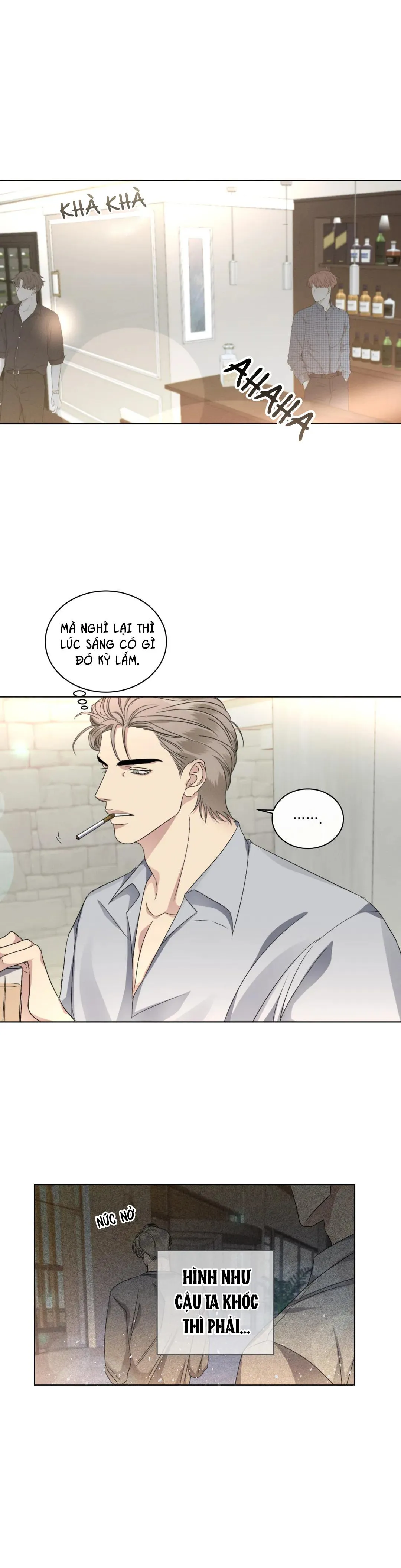 KICK OFF Chapter 16 Trang 5