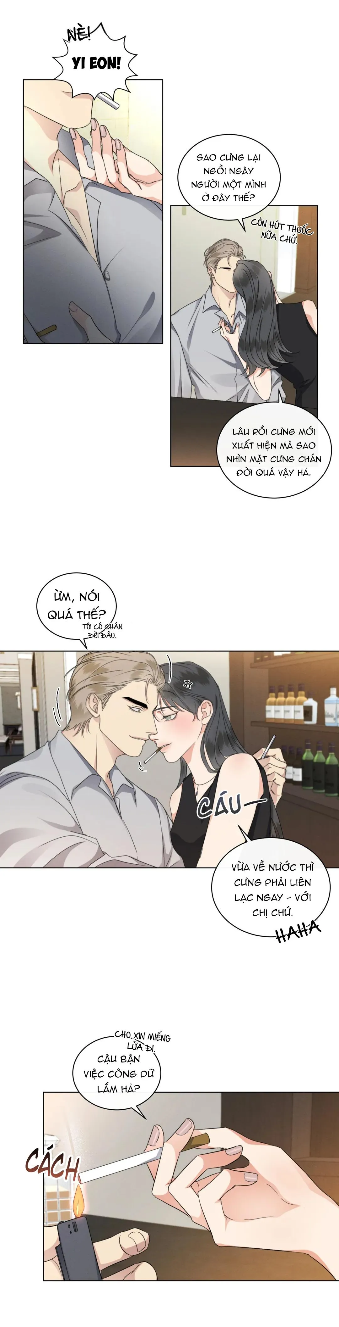 KICK OFF Chapter 16 Trang 6