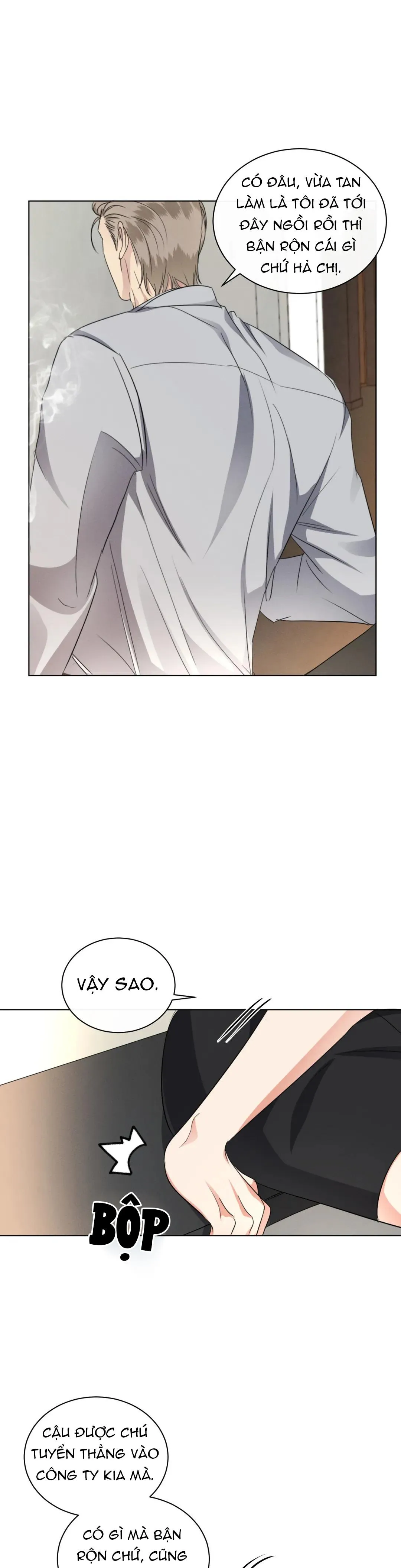 KICK OFF Chapter 16 Trang 7