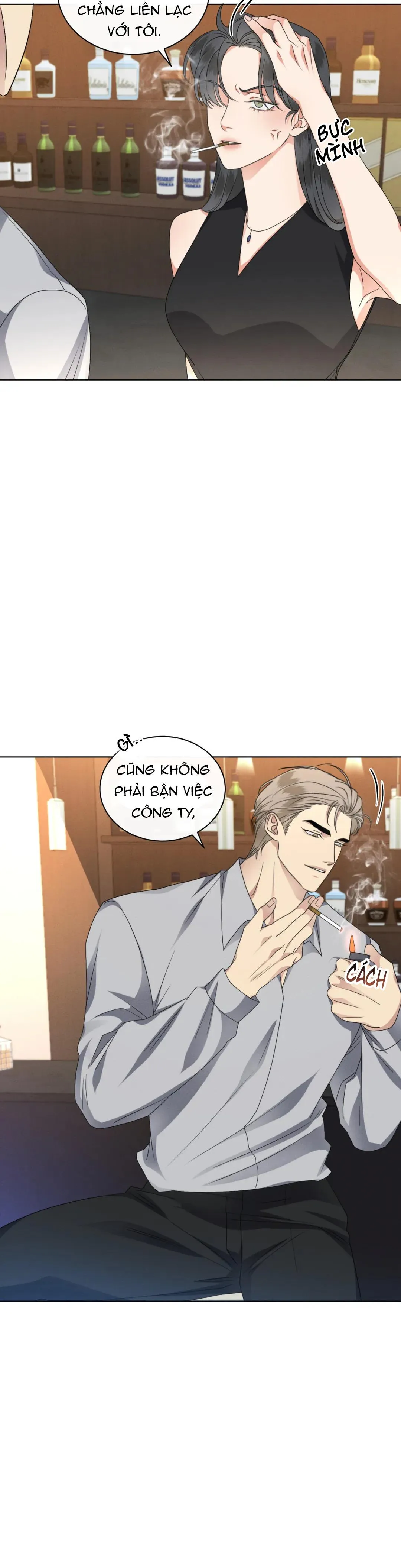 KICK OFF Chapter 16 Trang 8