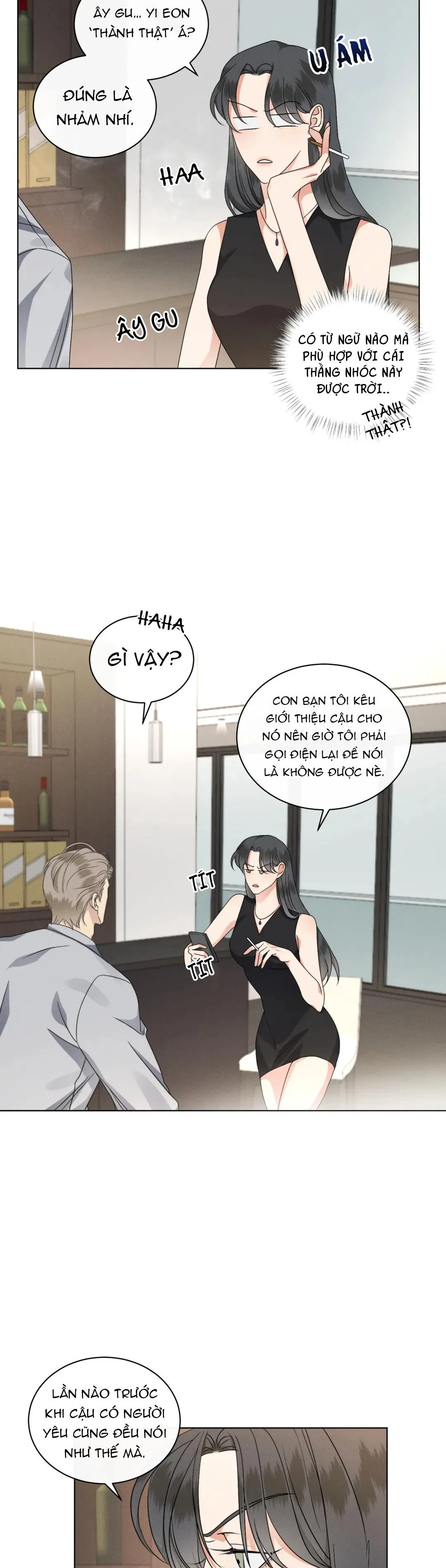 KICK OFF Chapter 16 Trang 10