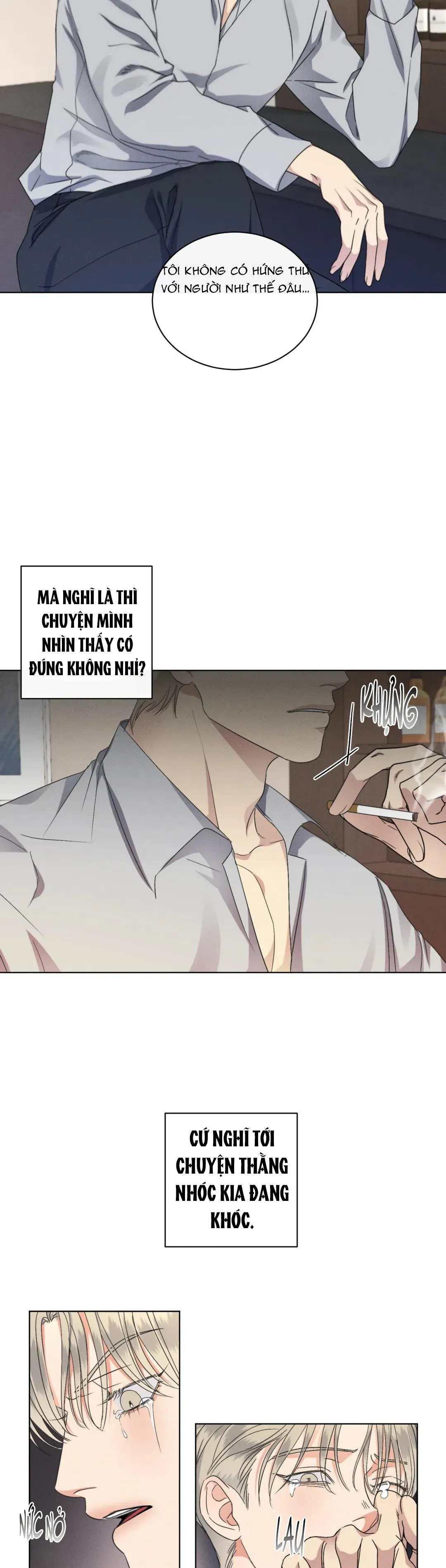 KICK OFF Chapter 16 Trang 12