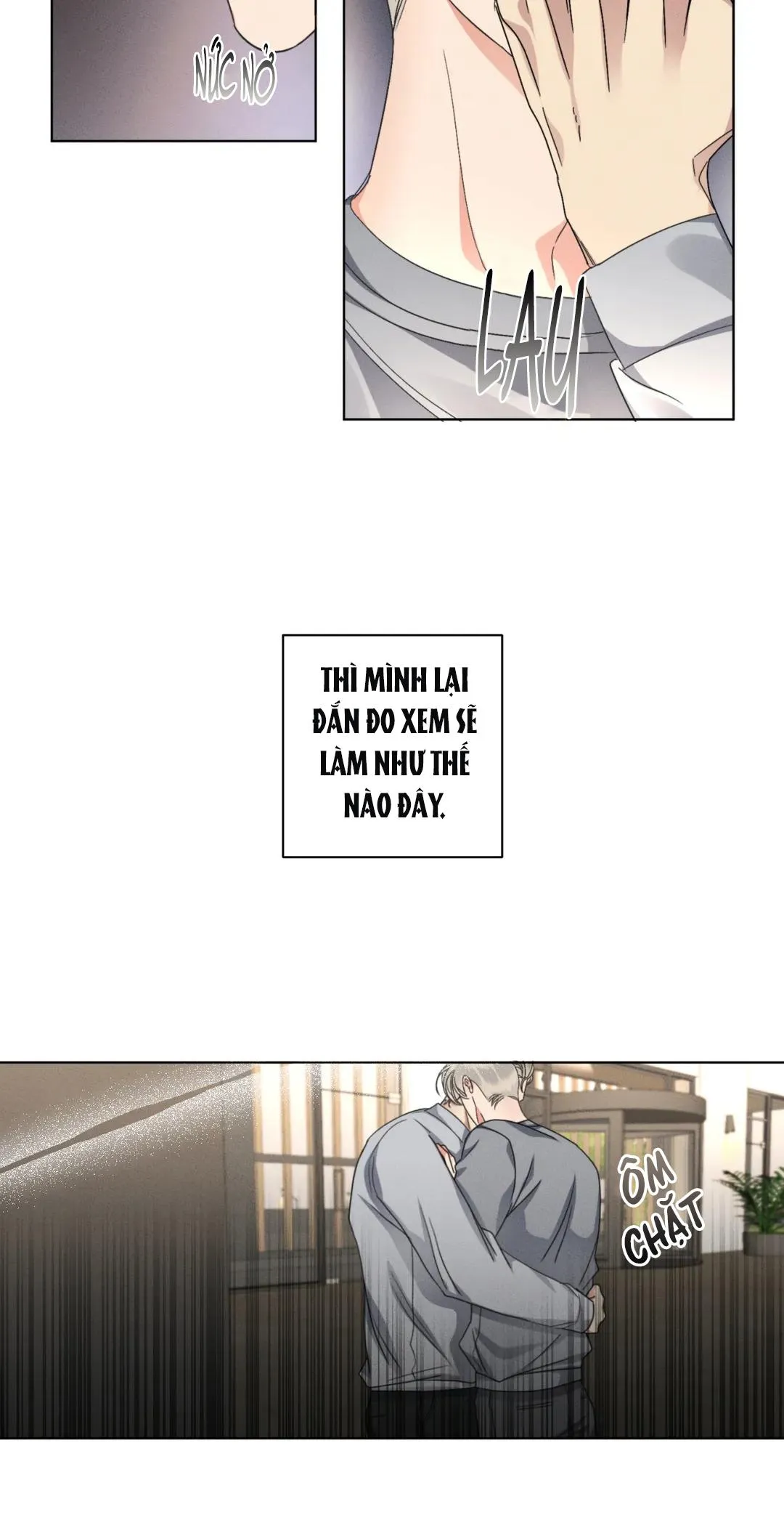 KICK OFF Chapter 16 Trang 13