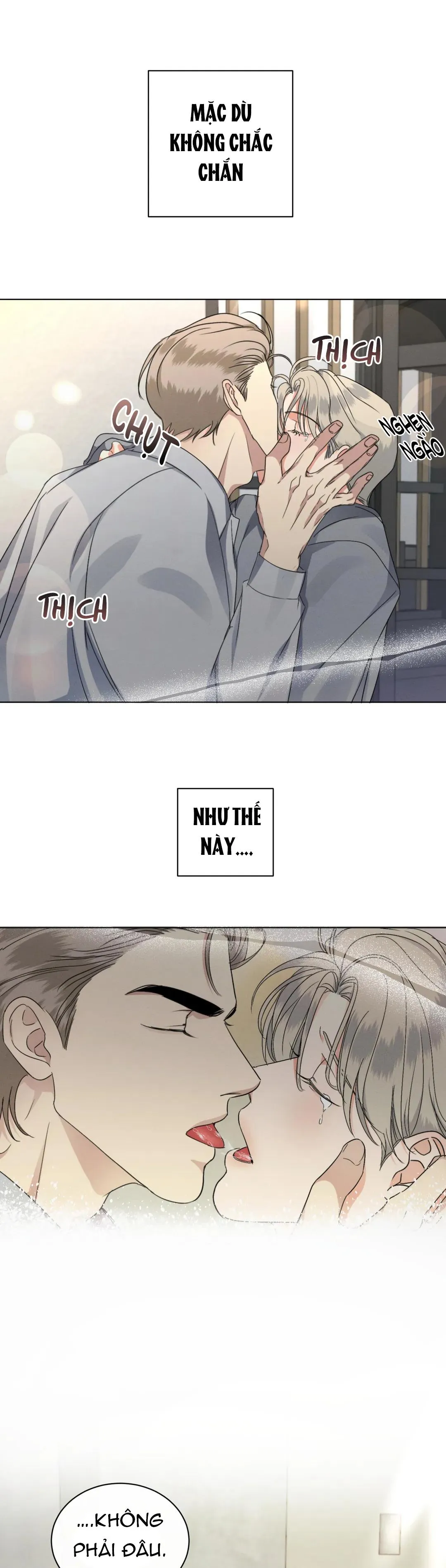 KICK OFF Chapter 16 Trang 14