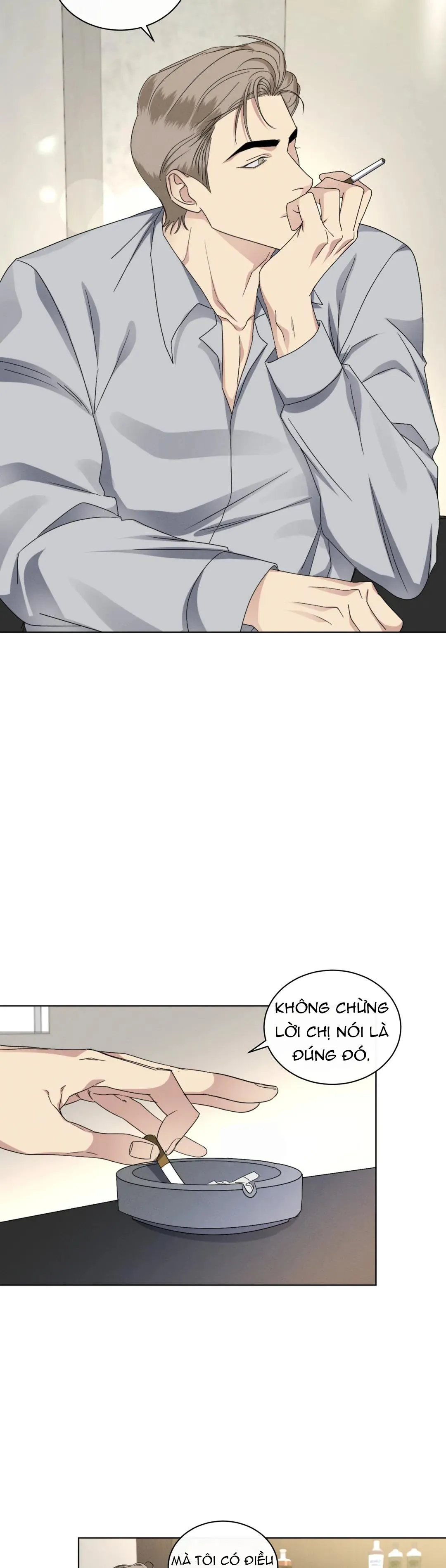 KICK OFF Chapter 16 Trang 15