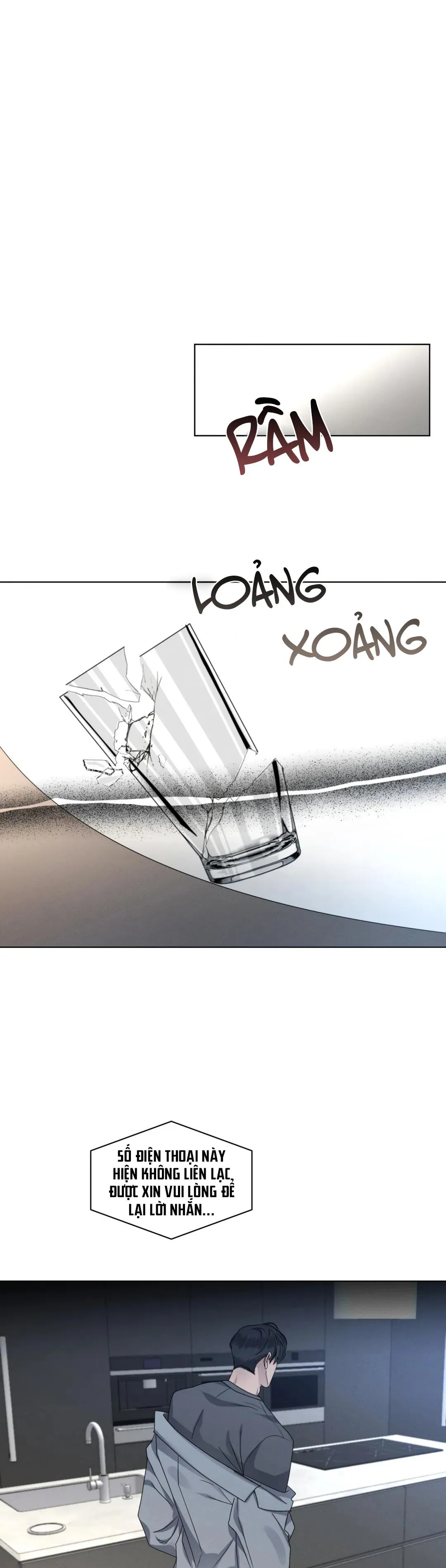 KICK OFF Chapter 16 Trang 17