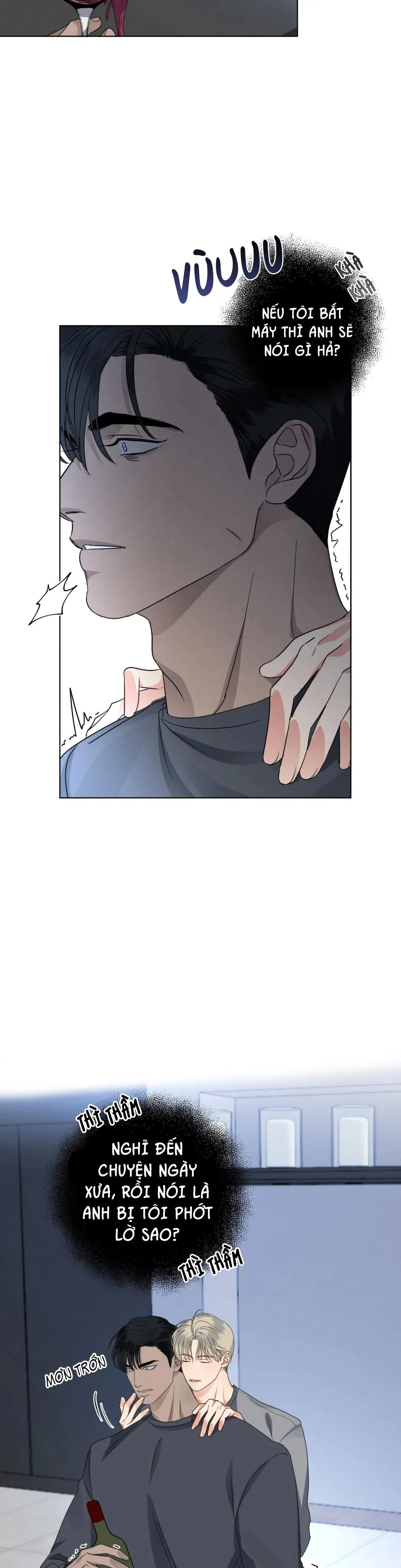 KICK OFF Chapter 16 Trang 19