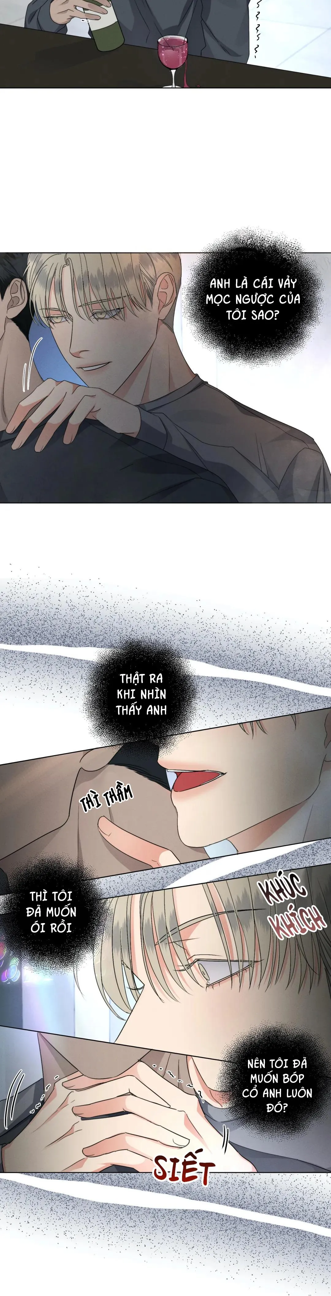 KICK OFF Chapter 16 Trang 20