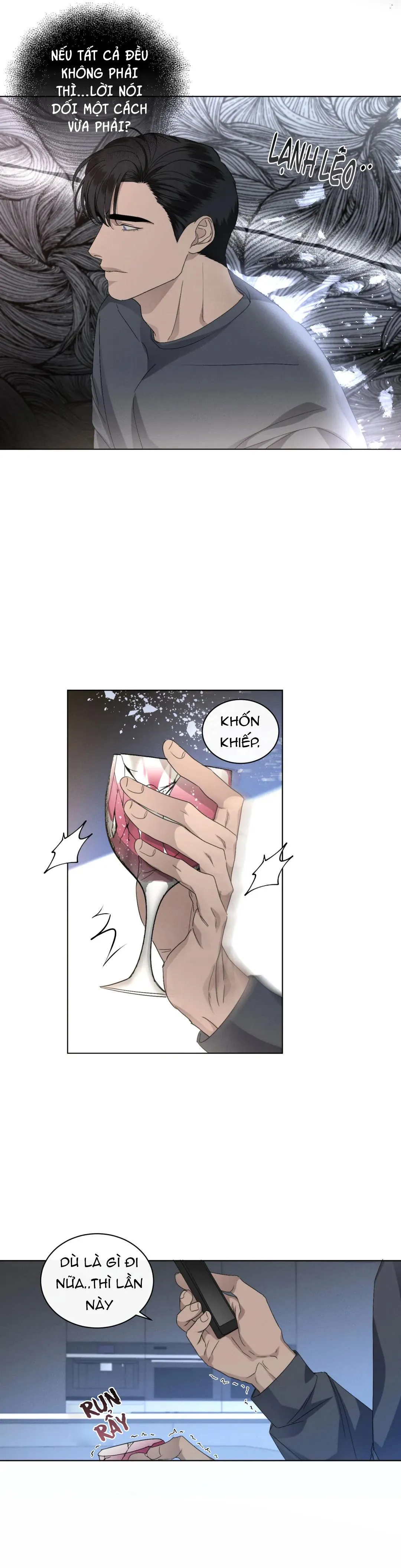 KICK OFF Chapter 16 Trang 21