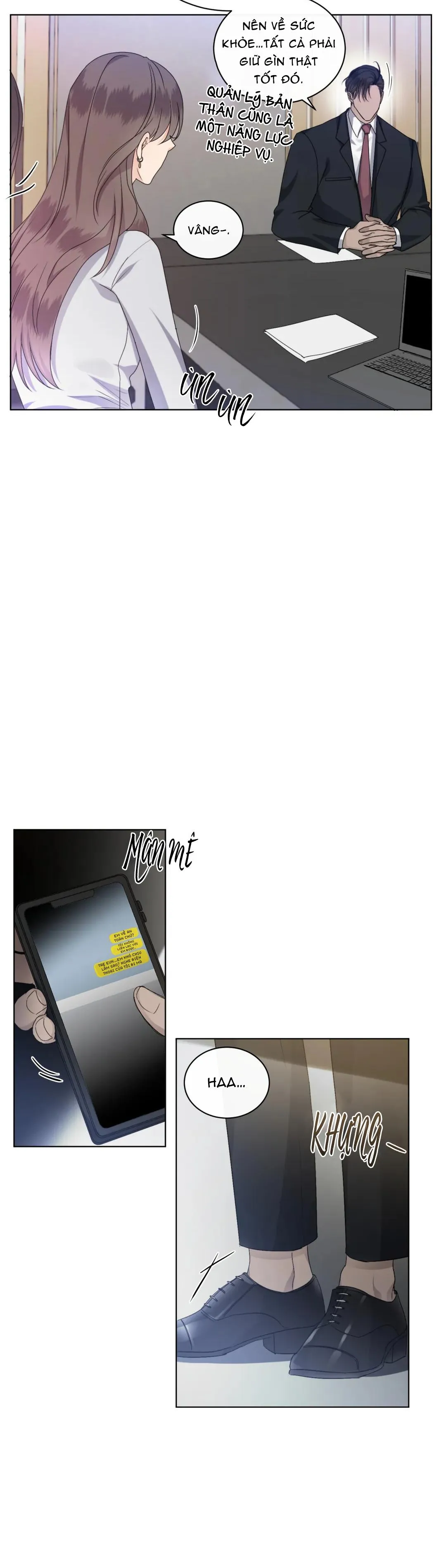 KICK OFF Chapter 17 Trang 3