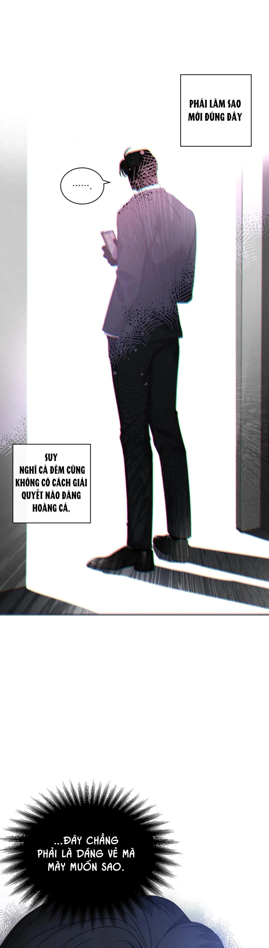 KICK OFF Chapter 17 Trang 4