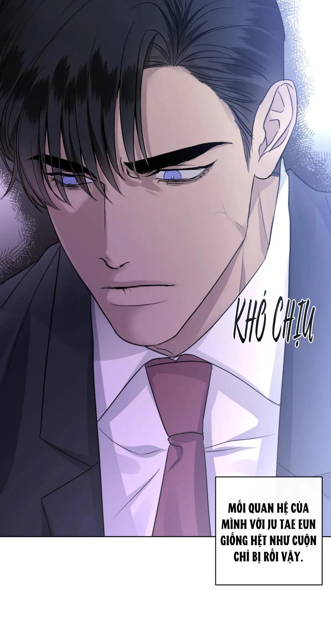 KICK OFF Chapter 17 Trang 5