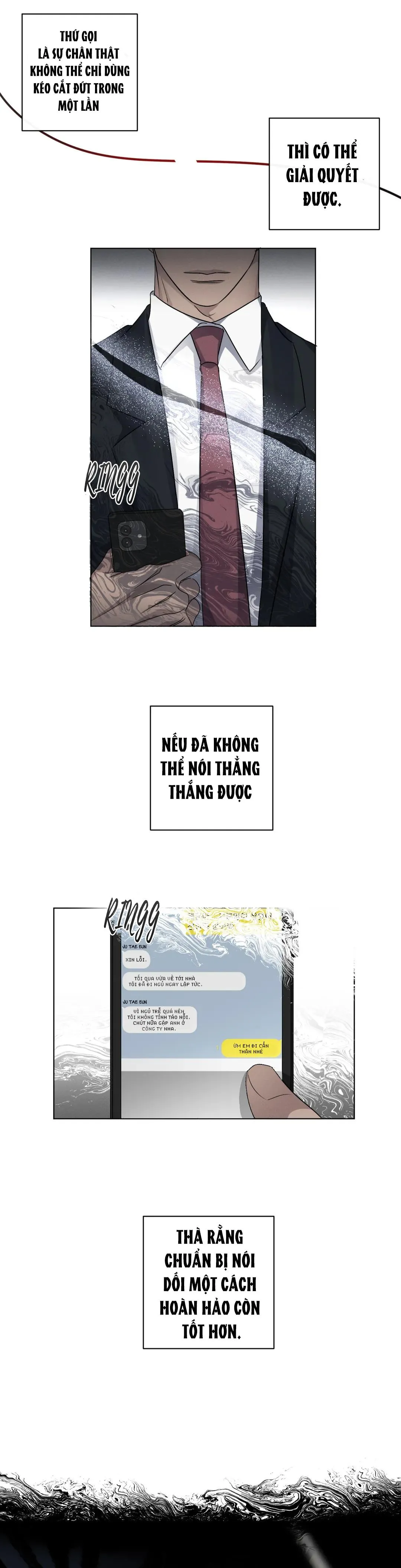 KICK OFF Chapter 17 Trang 6