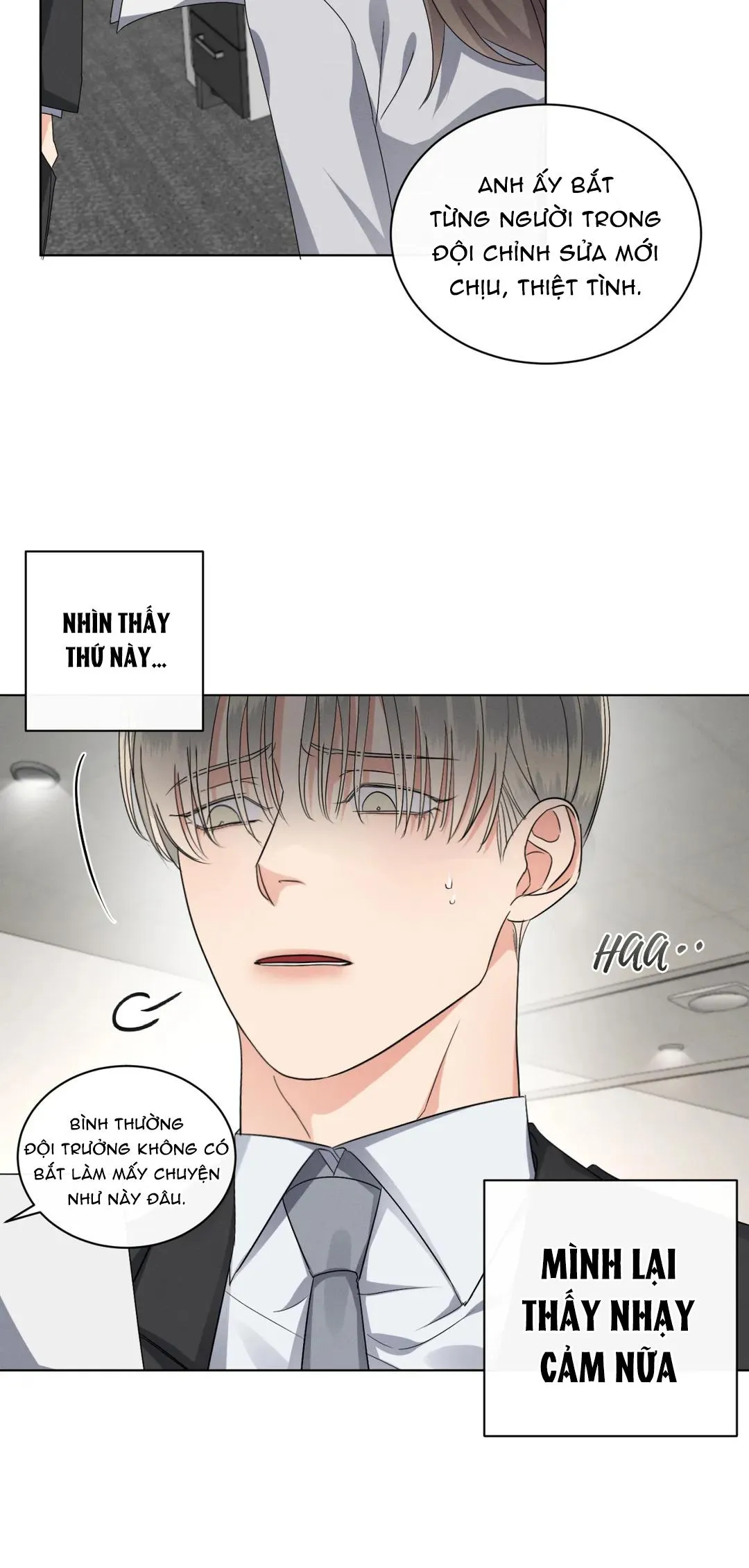 KICK OFF Chapter 17 Trang 10