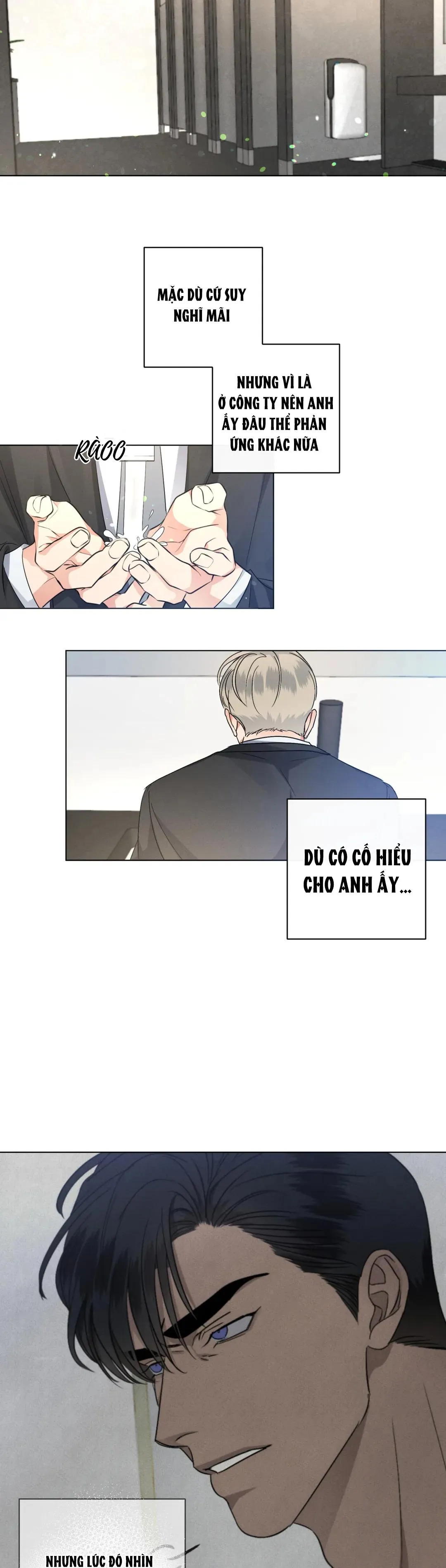 KICK OFF Chapter 17 Trang 12