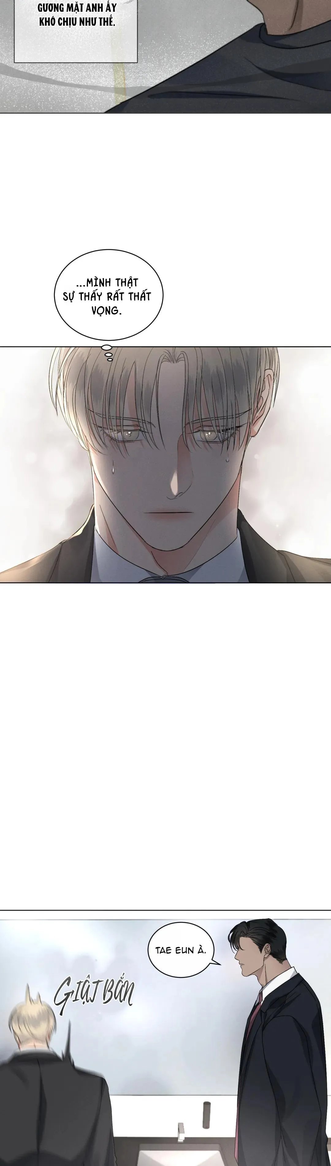 KICK OFF Chapter 17 Trang 13