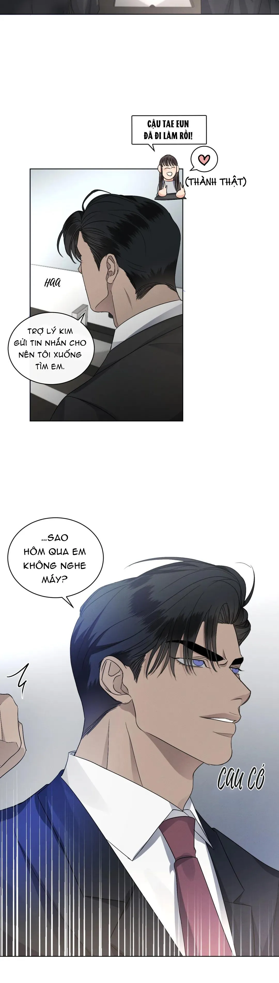 KICK OFF Chapter 17 Trang 14