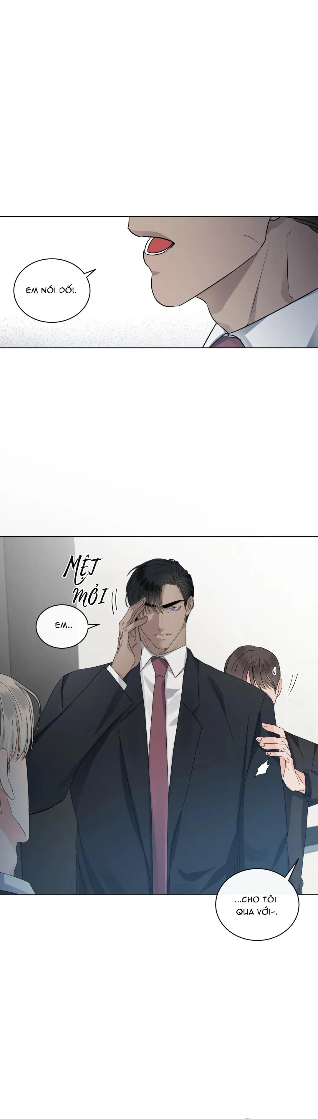 KICK OFF Chapter 17 Trang 16