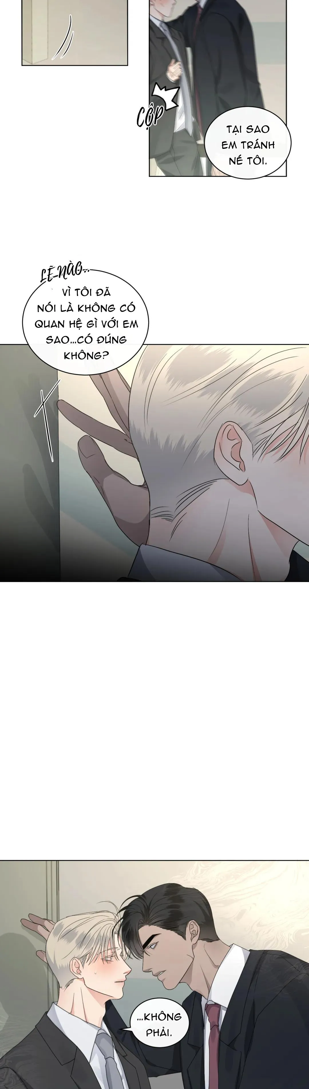 KICK OFF Chapter 17 Trang 18