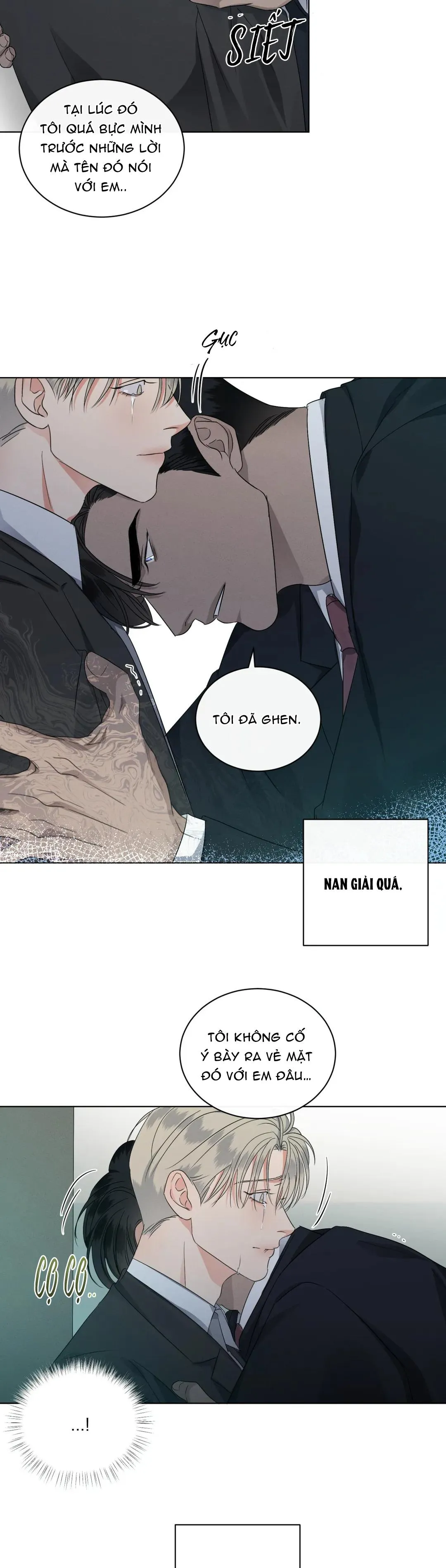 KICK OFF Chapter 17 Trang 22