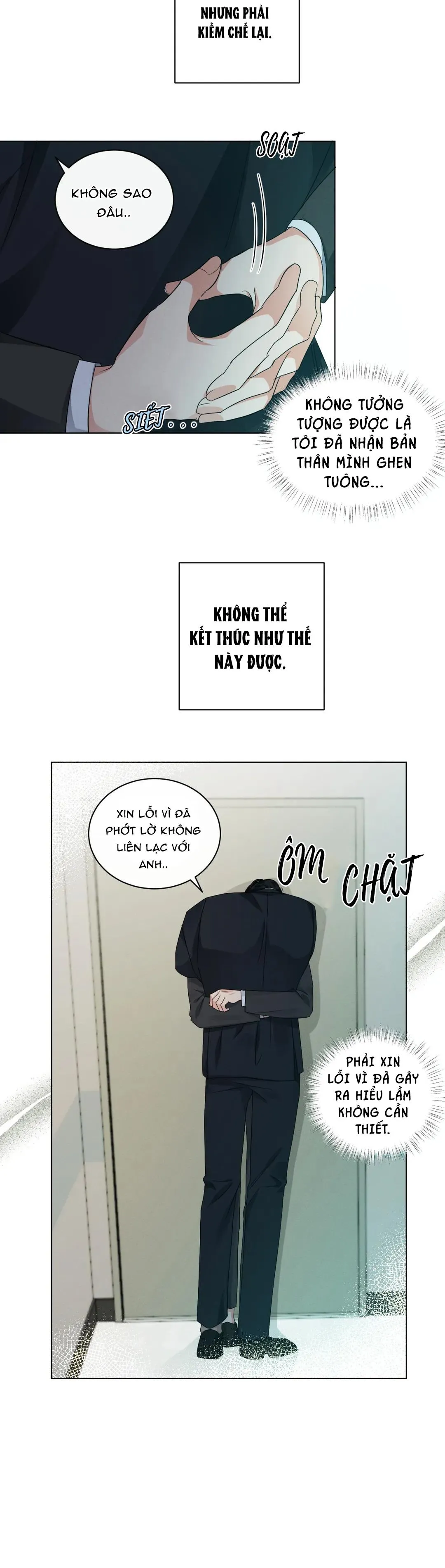 KICK OFF Chapter 17 Trang 23