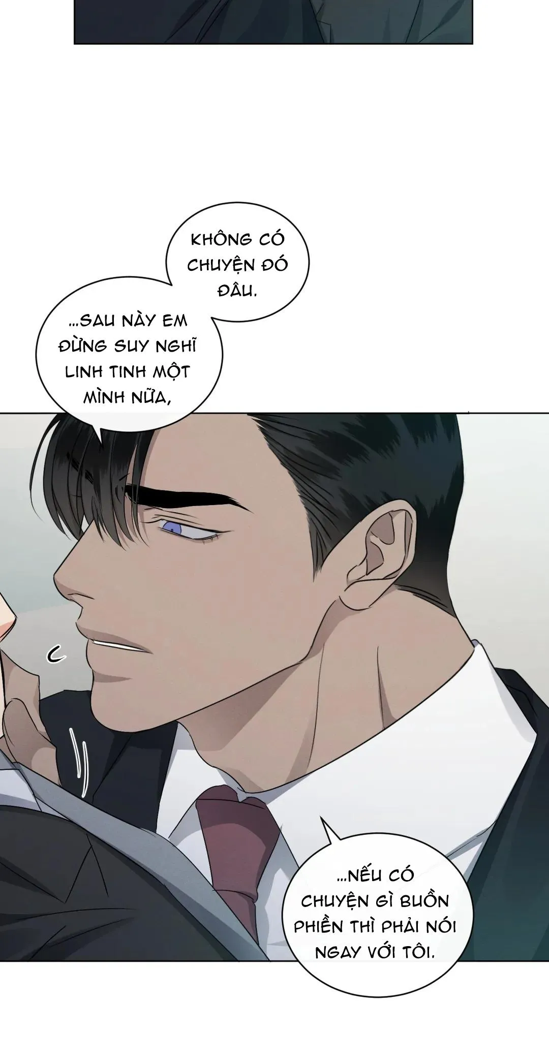 KICK OFF Chapter 17 Trang 25