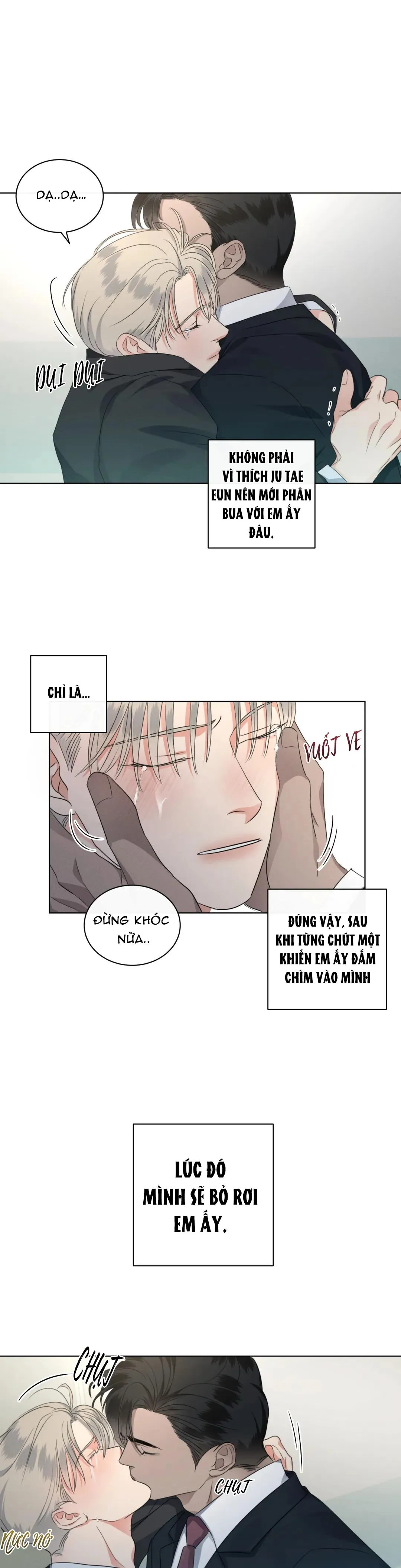 KICK OFF Chapter 17 Trang 26