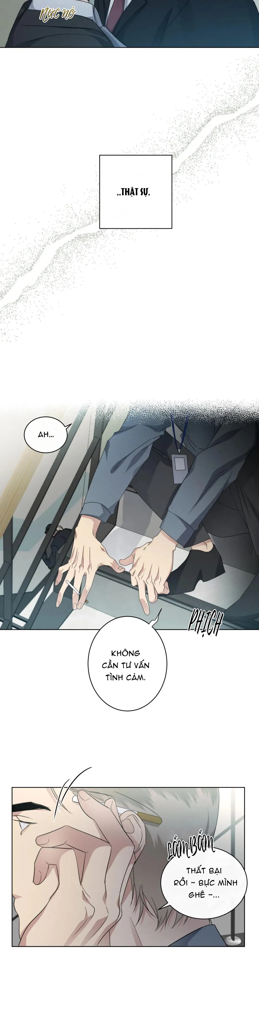 KICK OFF Chapter 17 Trang 27