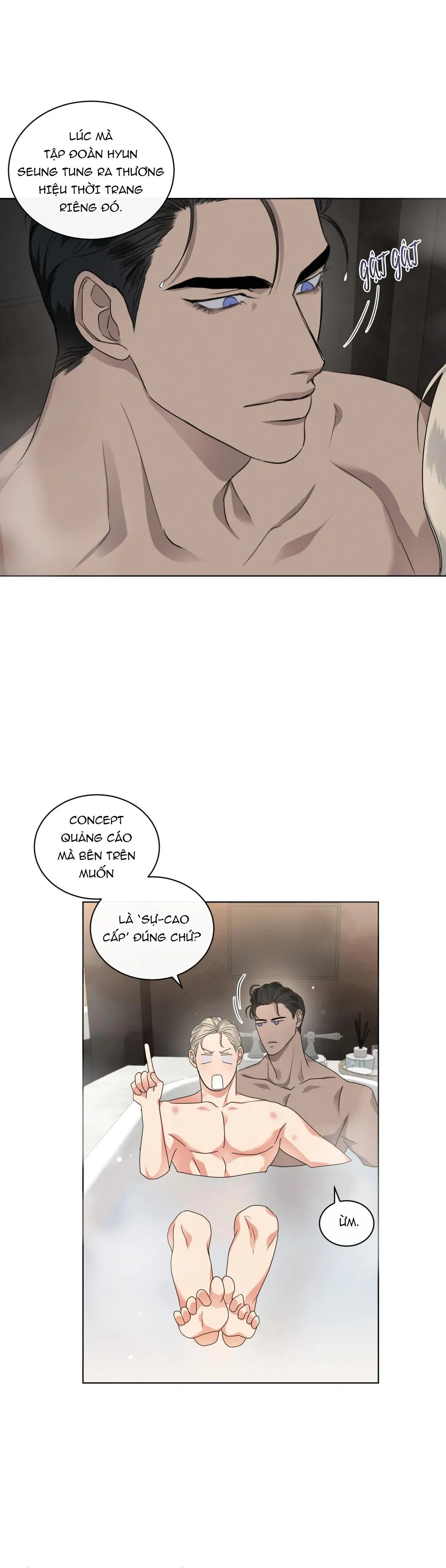 KICK OFF Chapter 18 Trang 16