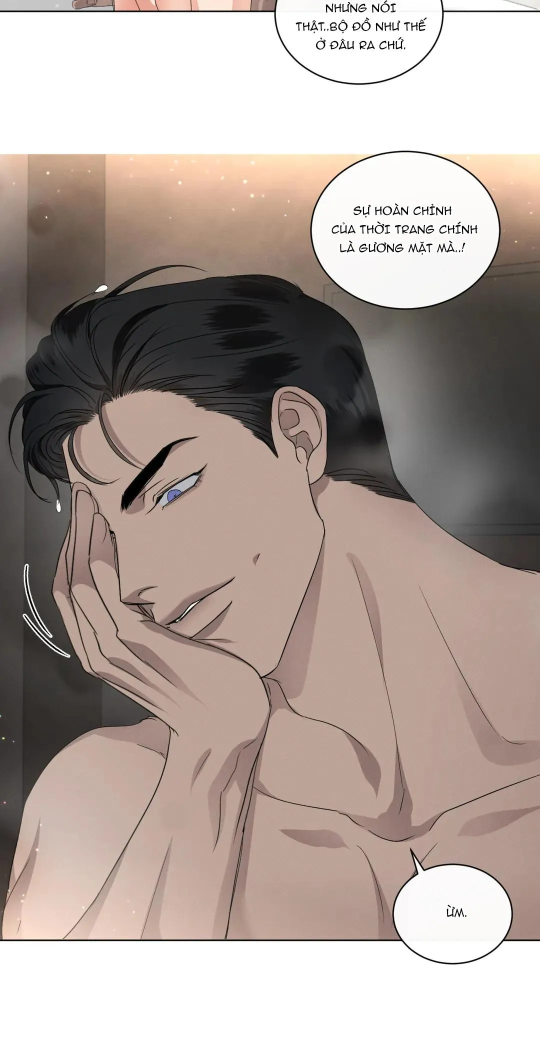 KICK OFF Chapter 18 Trang 20