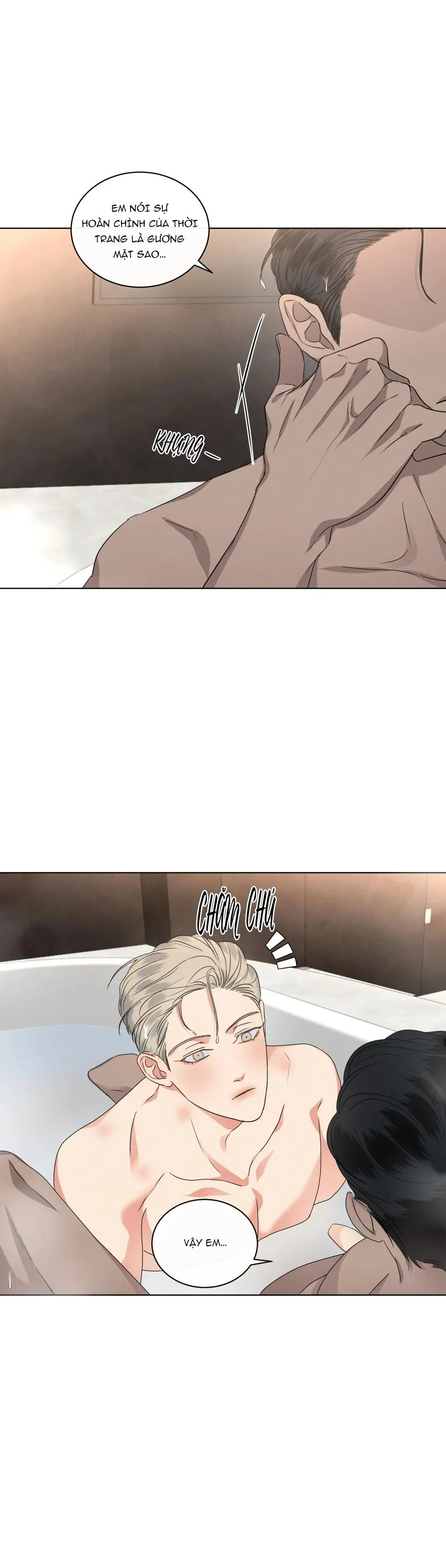 KICK OFF Chapter 18 Trang 21