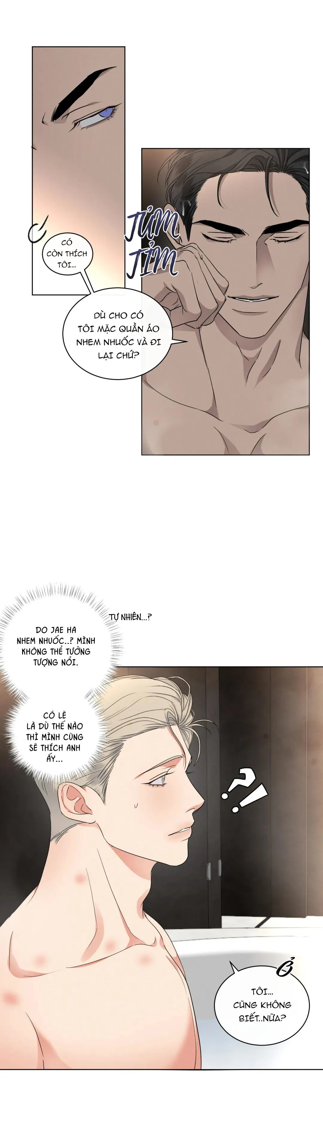 KICK OFF Chapter 18 Trang 22