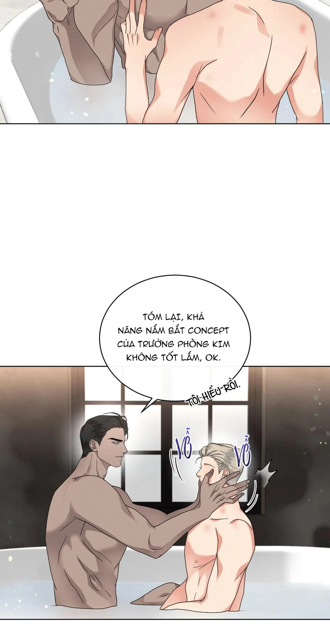 KICK OFF Chapter 18 Trang 25