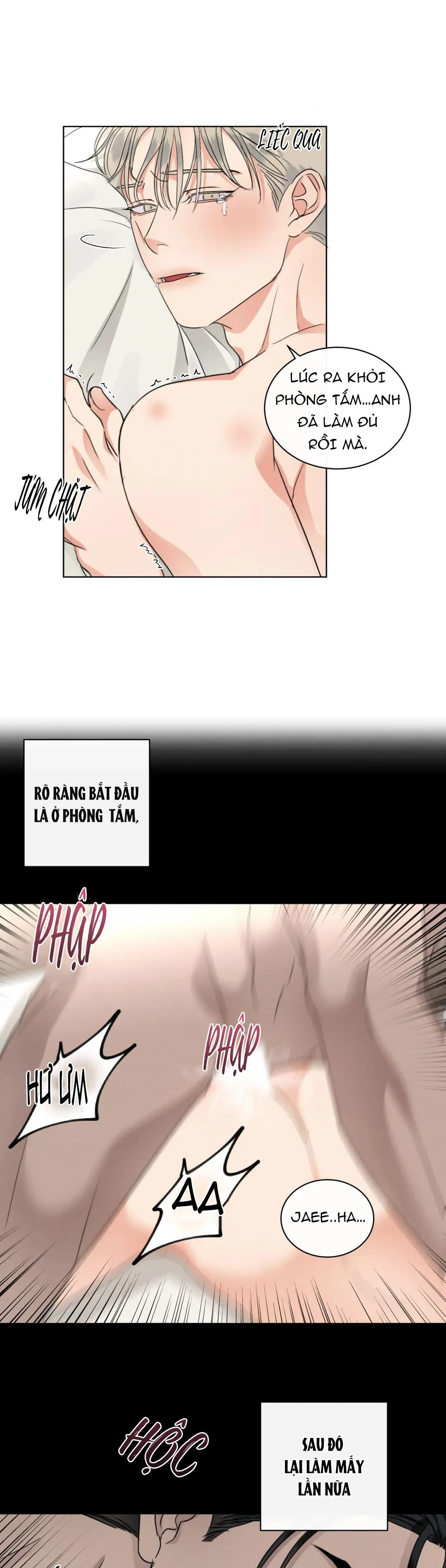 KICK OFF Chapter 19 Trang 3