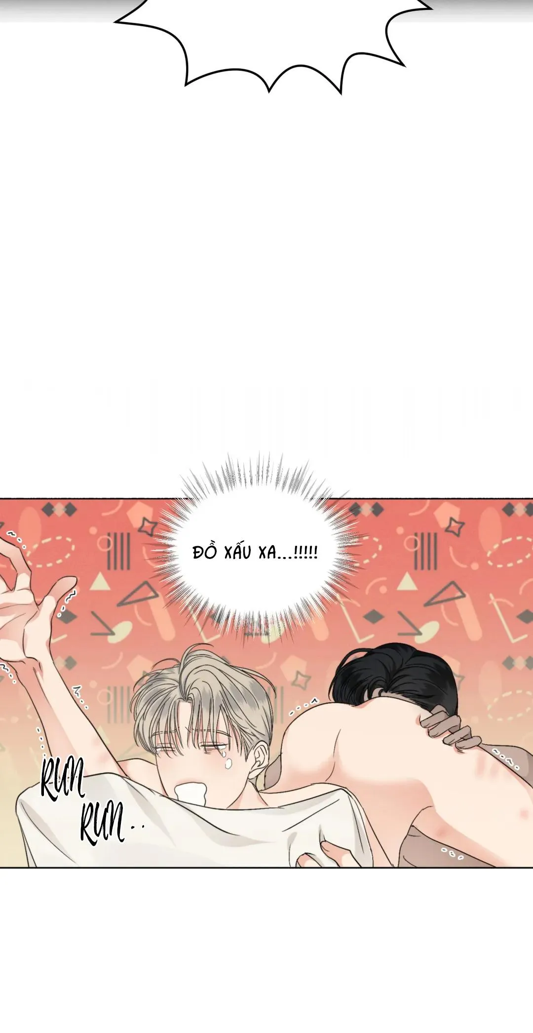 KICK OFF Chapter 19 Trang 5