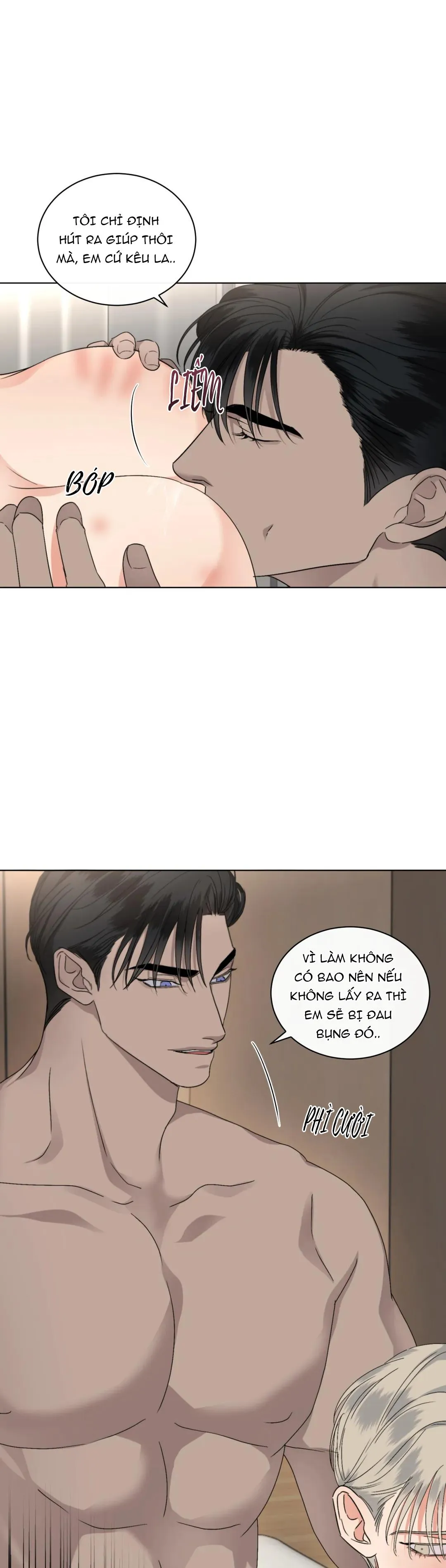 KICK OFF Chapter 19 Trang 6