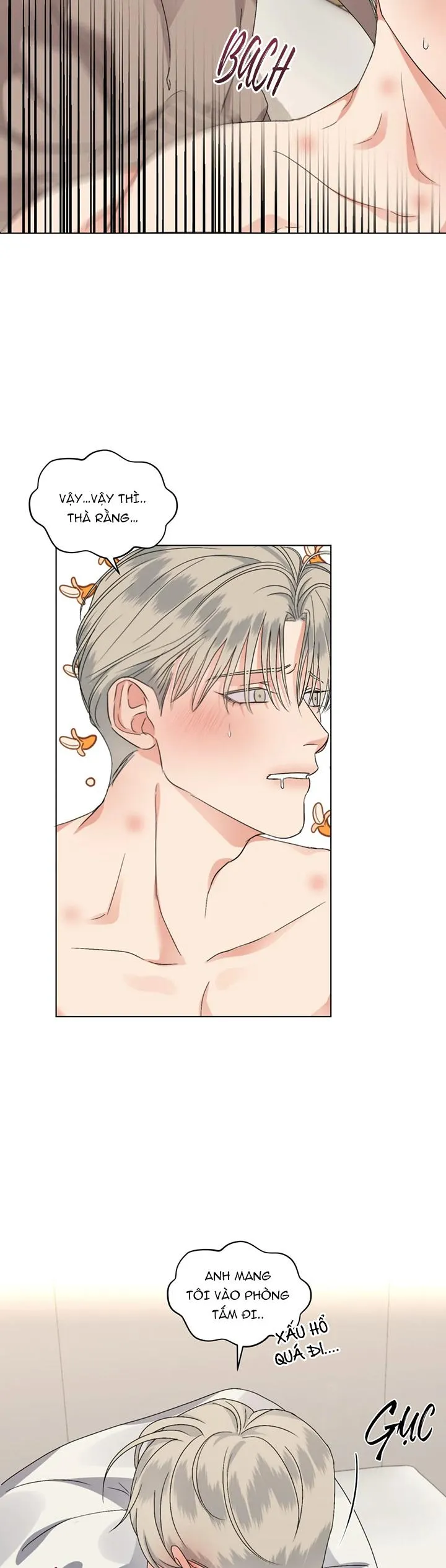 KICK OFF Chapter 19 Trang 7