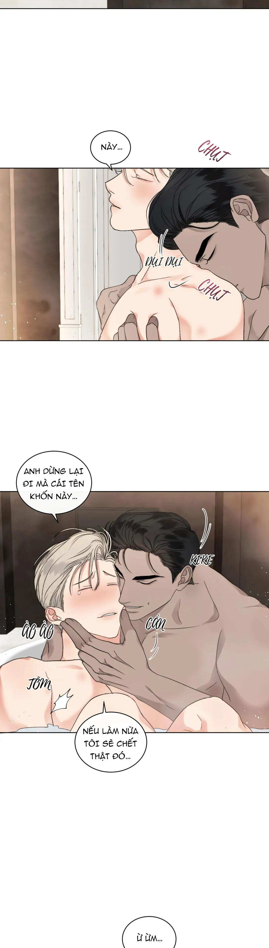 KICK OFF Chapter 19 Trang 9