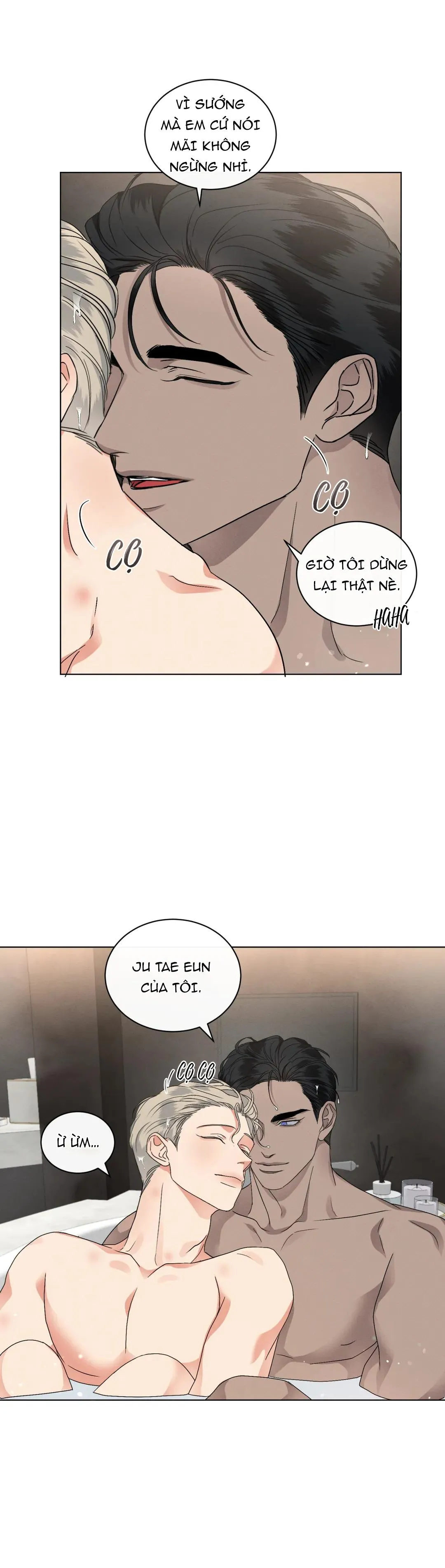 KICK OFF Chapter 19 Trang 11