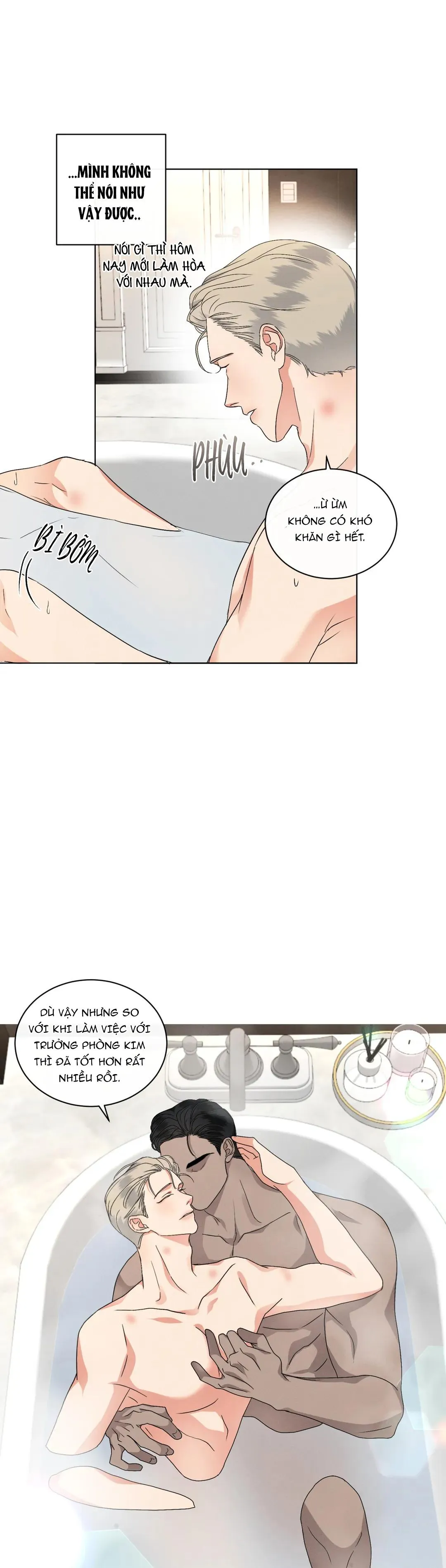 KICK OFF Chapter 19 Trang 13