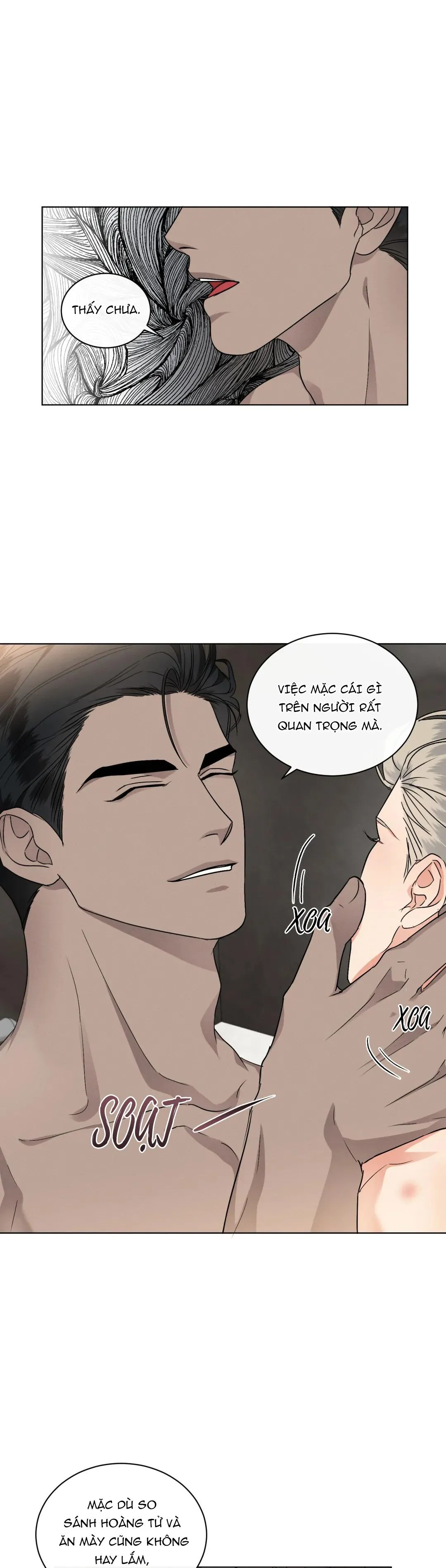 KICK OFF Chapter 19 Trang 23