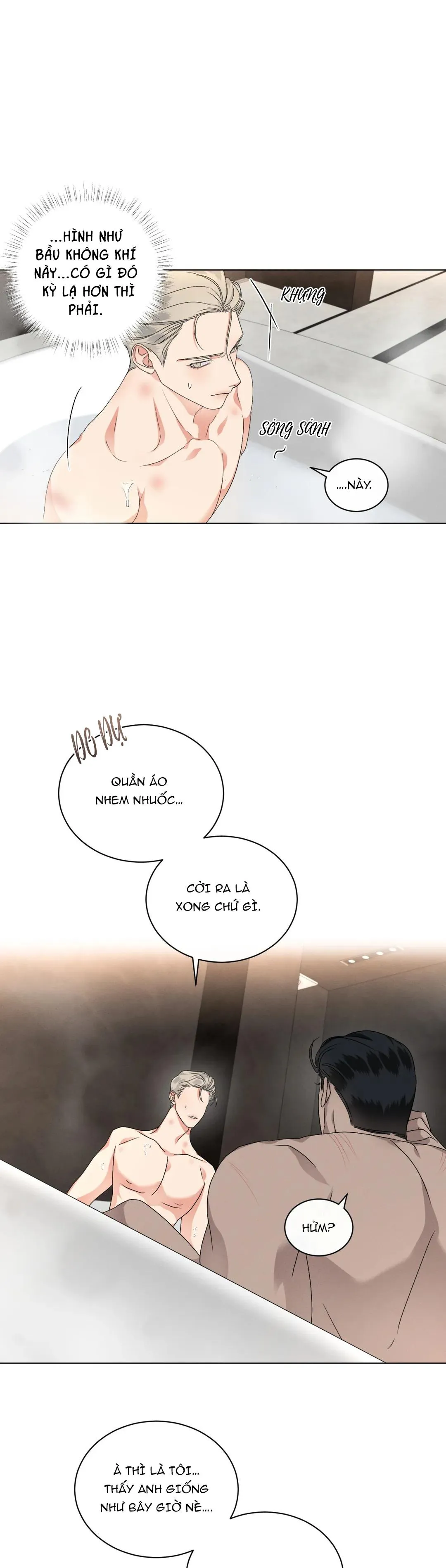 KICK OFF Chapter 19 Trang 26