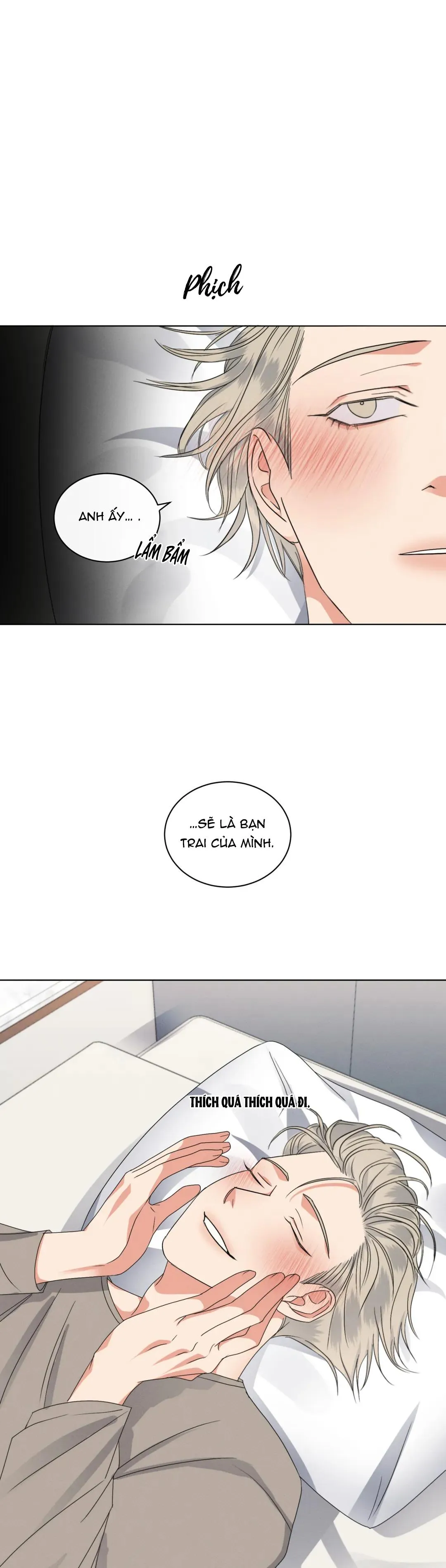 KICK OFF Chapter 20 Trang 6