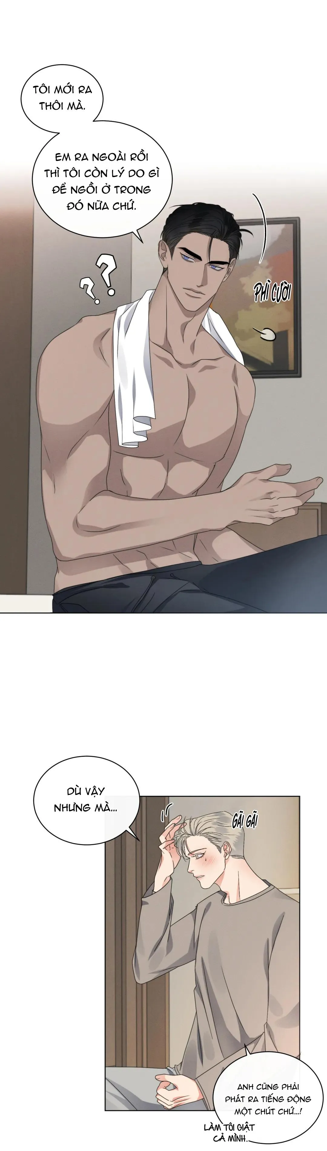 KICK OFF Chapter 20 Trang 9